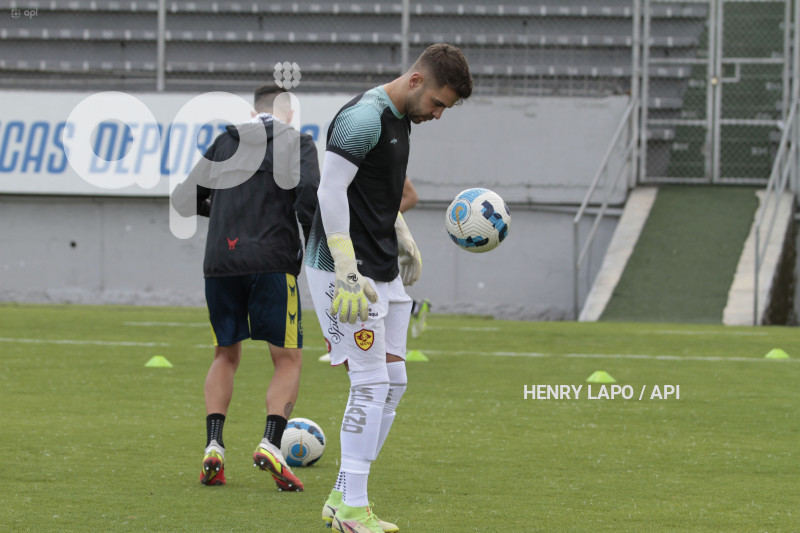 FBL- LIGAPRO-AUCAS-DELFIN
