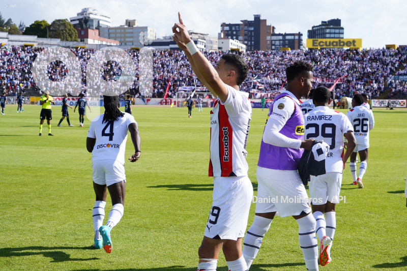 FBL LIGAPRO CATOLICA LIGA