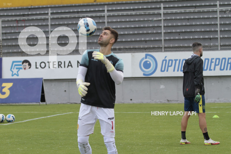 FBL- LIGAPRO-AUCAS-DELFIN