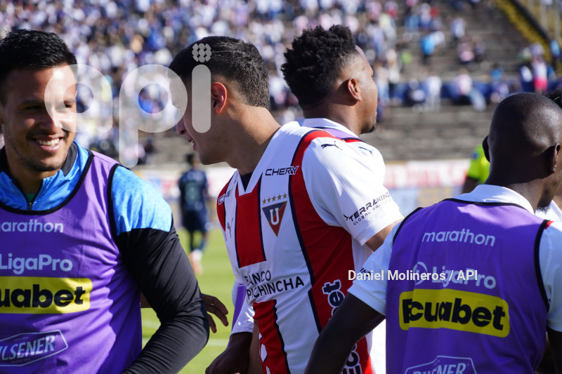 FBL LIGAPRO CATOLICA LIGA