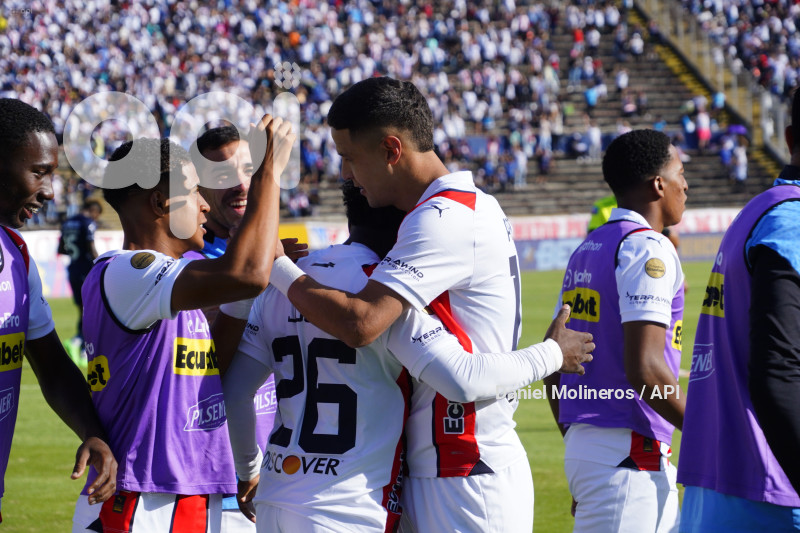 FBL LIGAPRO CATOLICA LIGA