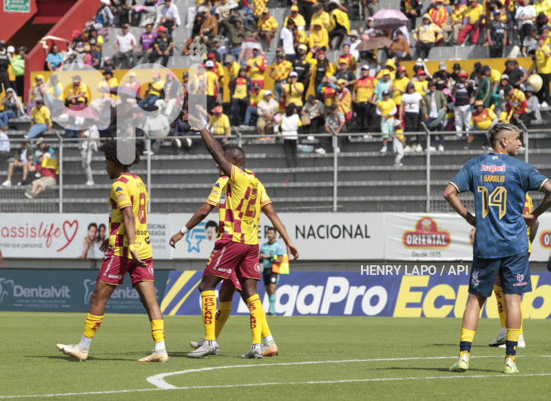 FBL- LIGAPRO-AUCAS-DELFIN