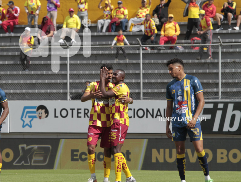 FBL- LIGAPRO-AUCAS-DELFIN