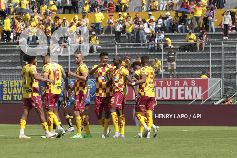 FBL- LIGAPRO-AUCAS-DELFIN