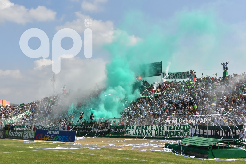 SPO-ASCENSO-LDU PORTOVIEJO-DEP QUITO