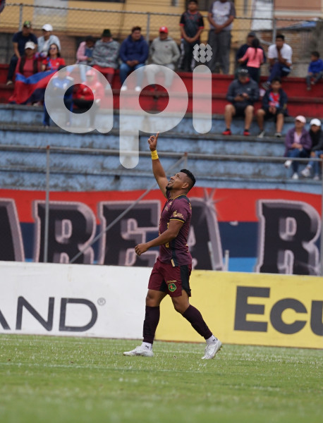 FBL LIGA PRO ECUABET MUSHUC RUNA NACIONAL