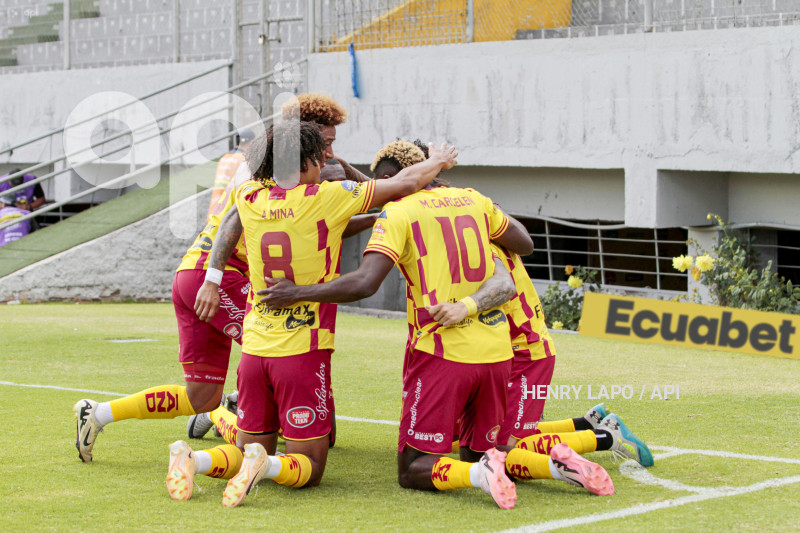 FBL- LIGAPRO-AUCAS-DELFIN