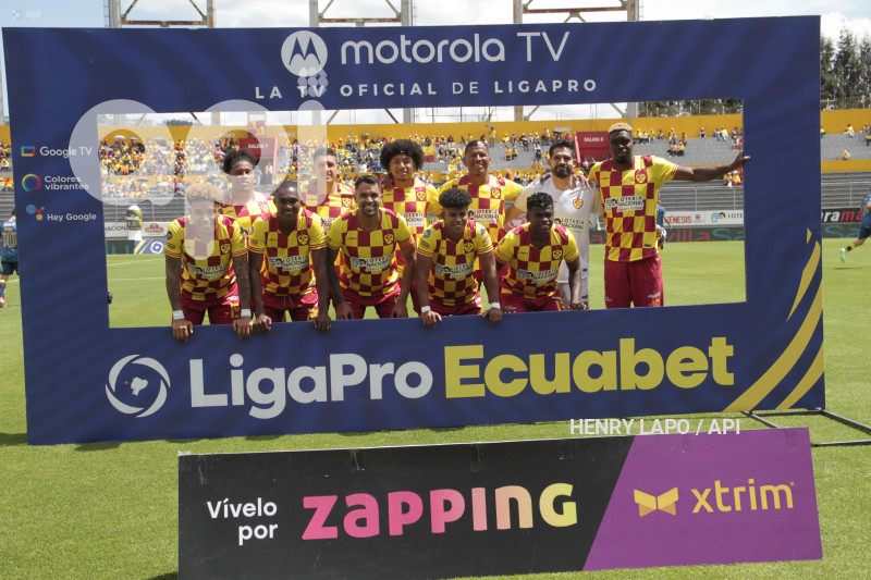 FBL- LIGAPRO-AUCAS-DELFIN