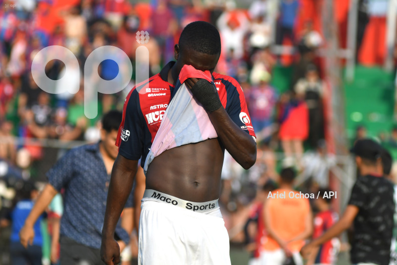 SPO-ASCENSO-LDU PORTOVIEJO-DEP QUITO