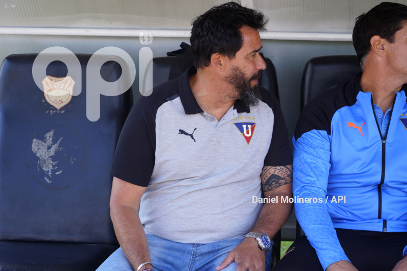 FBL LIGAPRO CATOLICA LIGA