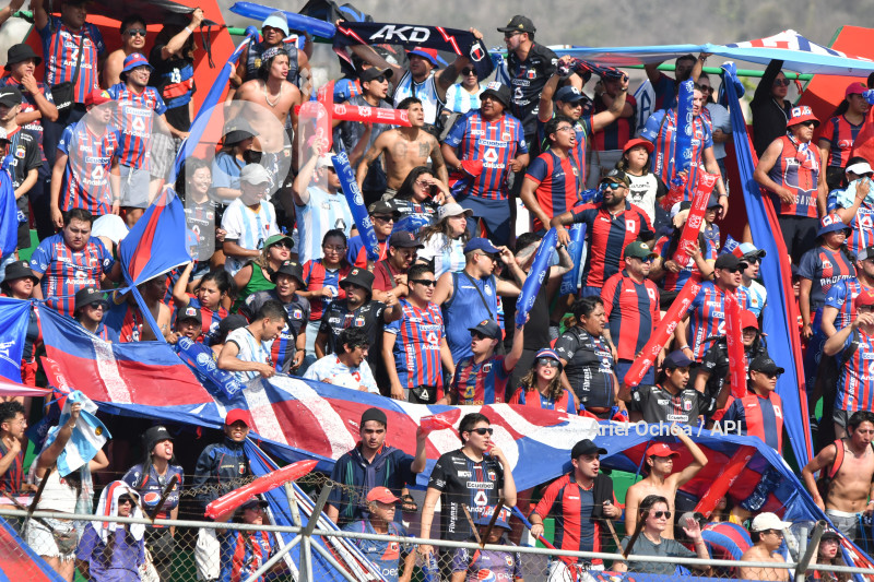 SPO-ASCENSO-LDU PORTOVIEJO-DEP QUITO