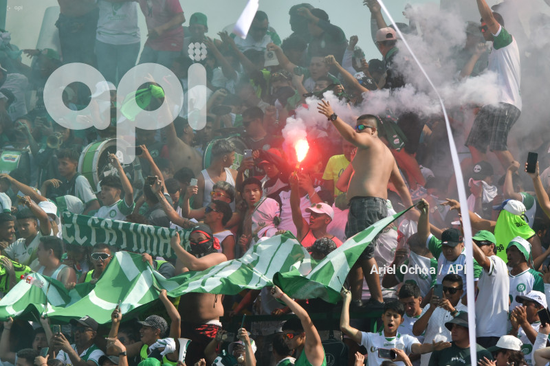 SPO-ASCENSO-LDU PORTOVIEJO-DEP QUITO