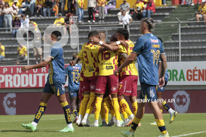 FBL- LIGAPRO-AUCAS-DELFIN