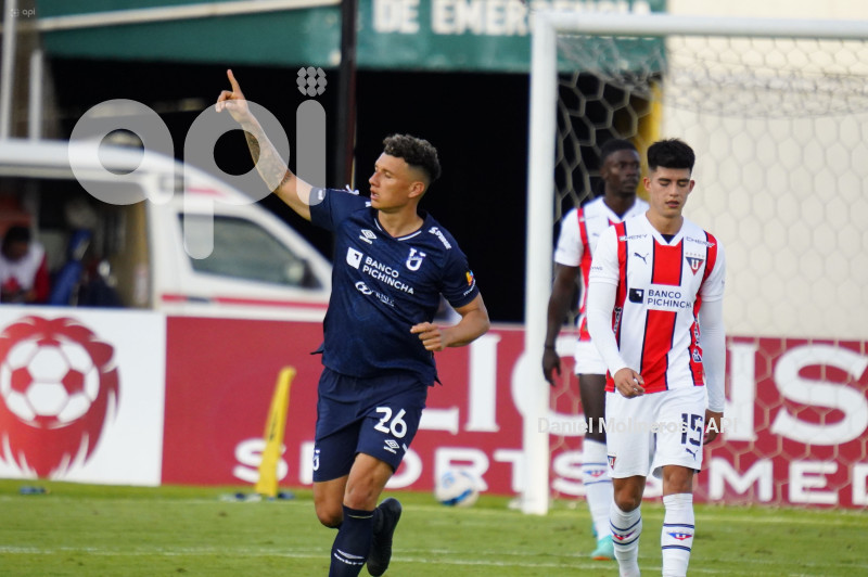 FBL LIGAPRO CATOLICA LIGA