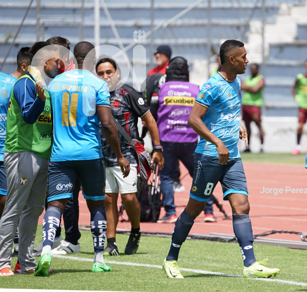 FBL LIGA PRO ECUABET MUSHUC RUNA NACIONAL