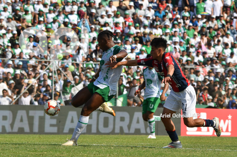 SPO-ASCENSO-LDU PORTOVIEJO-DEP QUITO