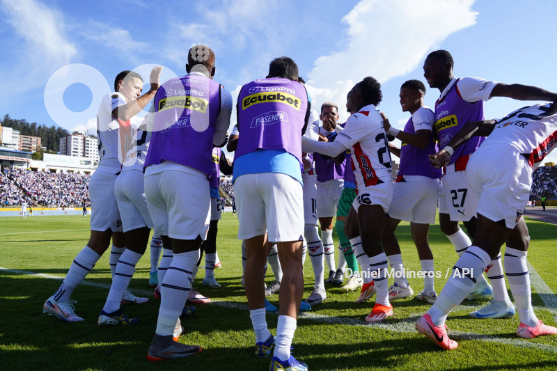 FBL LIGAPRO CATOLICA LIGA