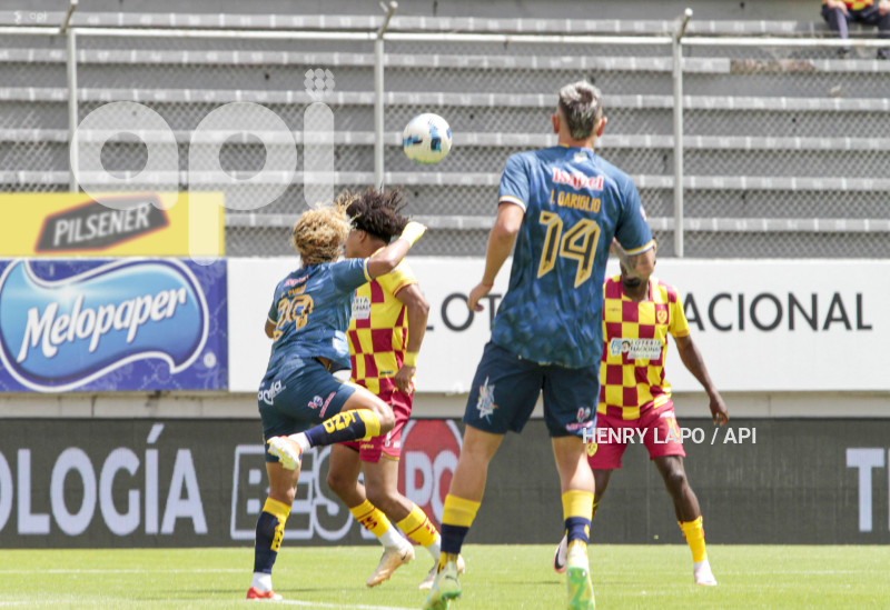 FBL- LIGAPRO-AUCAS-DELFIN