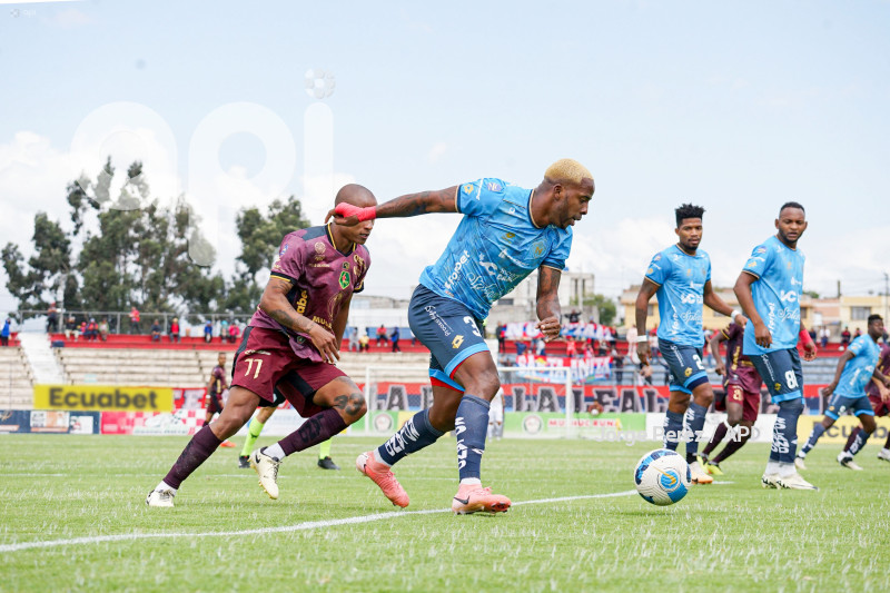 FBL LIGA PRO ECUABET MUSHUC RUNA NACIONAL