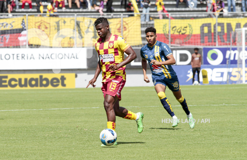 FBL- LIGAPRO-AUCAS-DELFIN