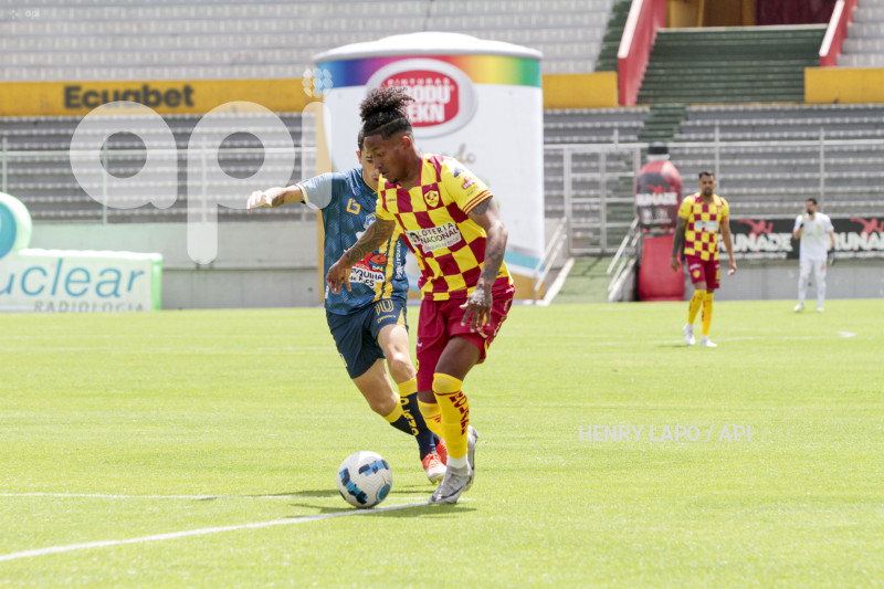 FBL- LIGAPRO-AUCAS-DELFIN