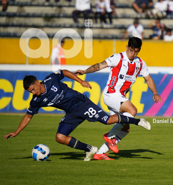 FBL LIGAPRO CATOLICA LIGA