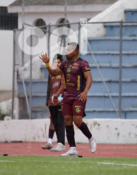 FBL LIGA PRO ECUABET MUSHUC RUNA NACIONAL