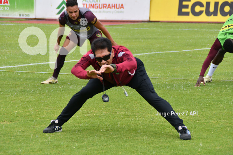 FBL LIGA PRO ECUABET MUSHUC RUNA NACIONAL