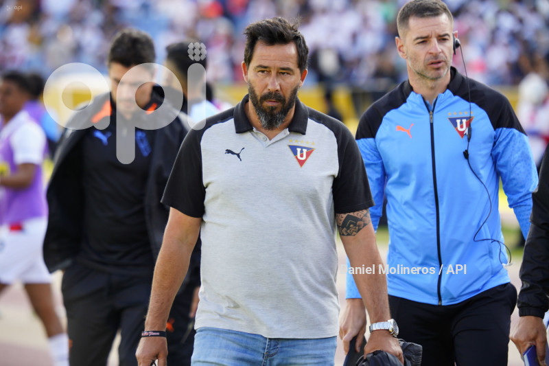 FBL LIGAPRO CATOLICA LIGA