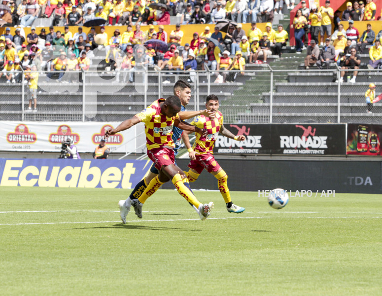 FBL- LIGAPRO-AUCAS-DELFIN