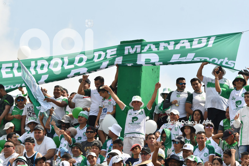 SPO-ASCENSO-LDU PORTOVIEJO-DEP QUITO