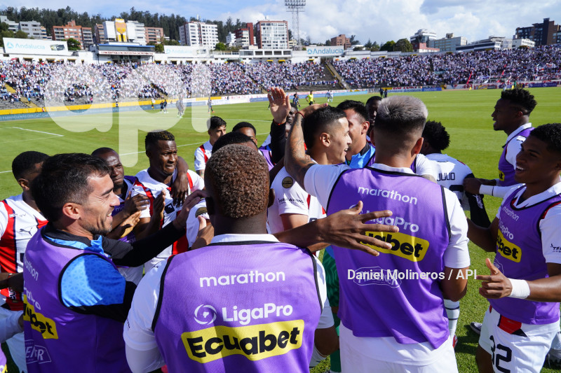 FBL LIGAPRO CATOLICA LIGA