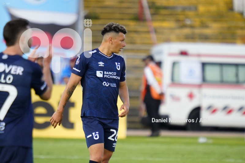 FBL LIGAPRO CATOLICA LIGA