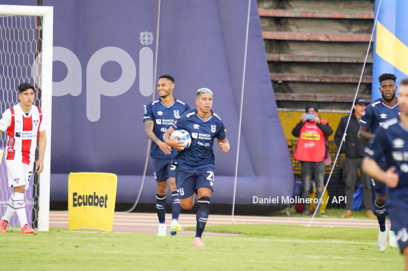 FBL LIGAPRO CATOLICA LIGA