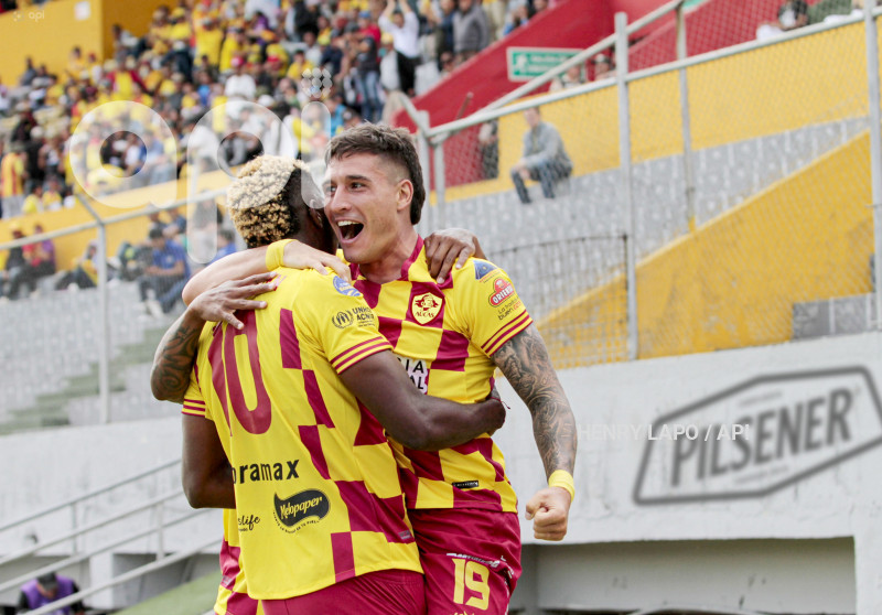 FBL- LIGAPRO-AUCAS-DELFIN