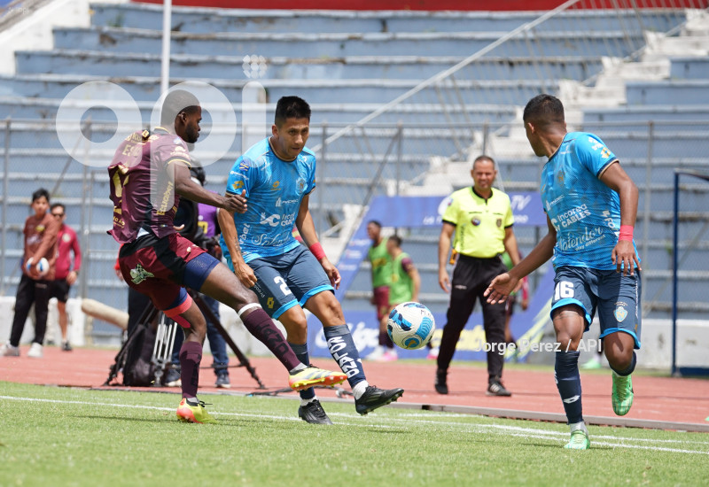 FBL LIGA PRO ECUABET MUSHUC RUNA NACIONAL