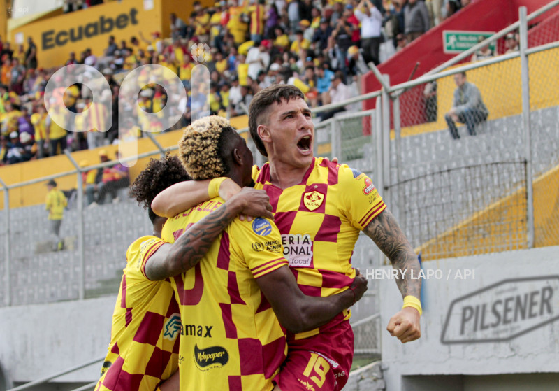 FBL- LIGAPRO-AUCAS-DELFIN