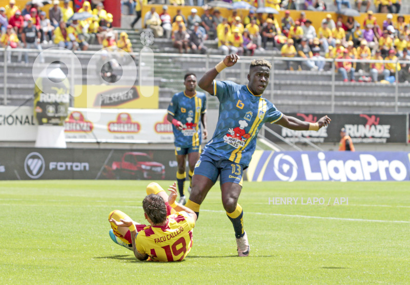 FBL- LIGAPRO-AUCAS-DELFIN