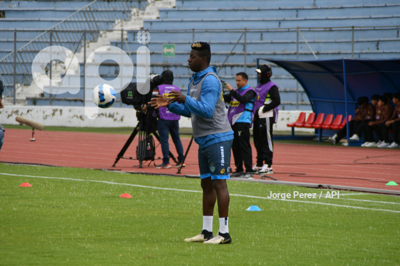 FBL LIGA PRO ECUABET MUSHUC RUNA NACIONAL