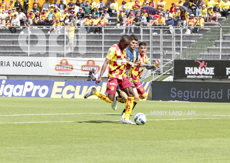 FBL- LIGAPRO-AUCAS-DELFIN