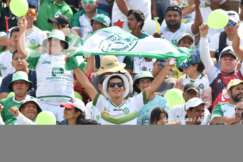 SPO-ASCENSO-LDU PORTOVIEJO-DEP QUITO