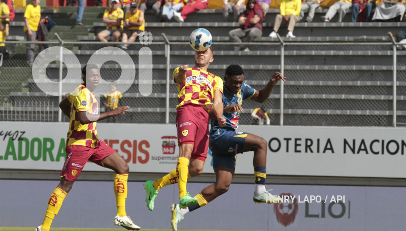 FBL- LIGAPRO-AUCAS-DELFIN