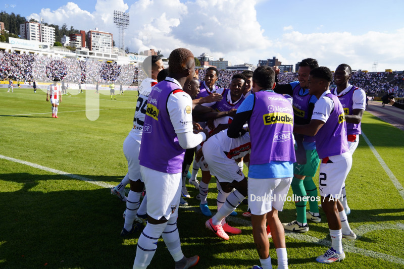 FBL LIGAPRO CATOLICA LIGA