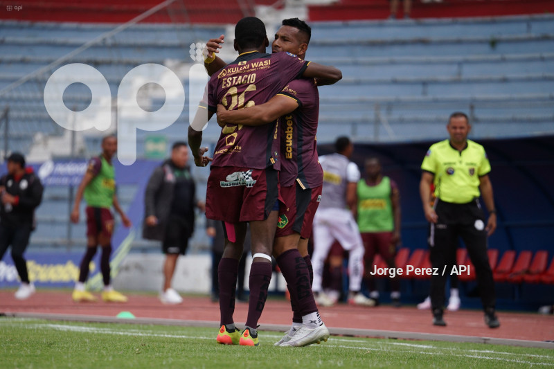 FBL LIGA PRO ECUABET MUSHUC RUNA NACIONAL