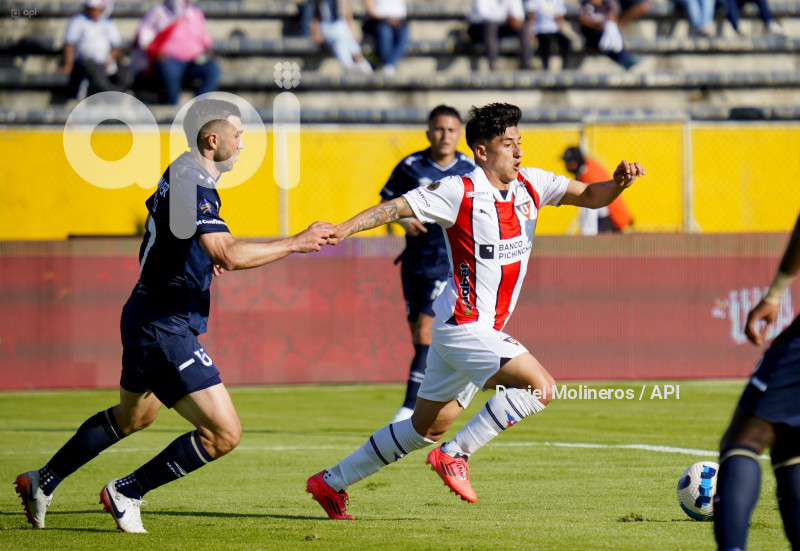 FBL LIGAPRO CATOLICA LIGA