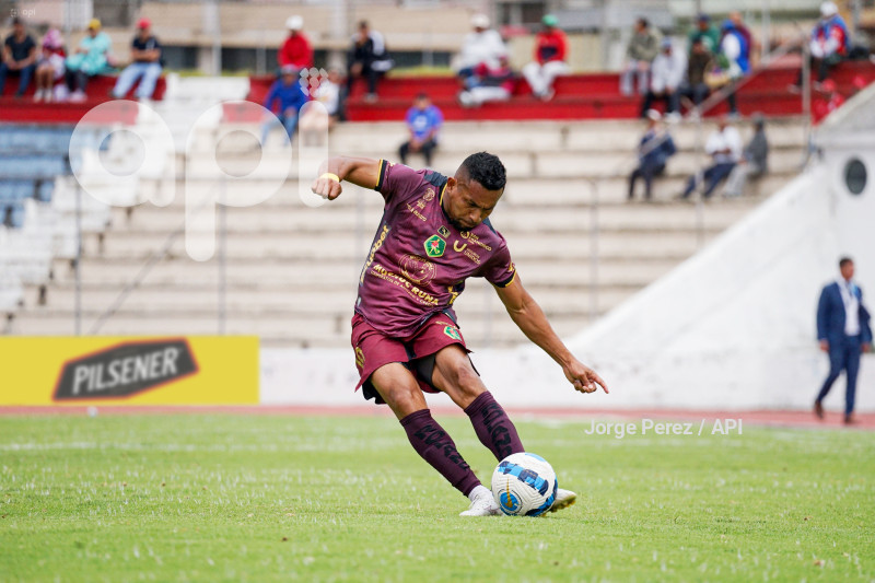 FBL LIGA PRO ECUABET MUSHUC RUNA NACIONAL