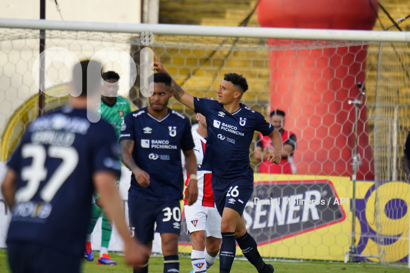 FBL LIGAPRO CATOLICA LIGA