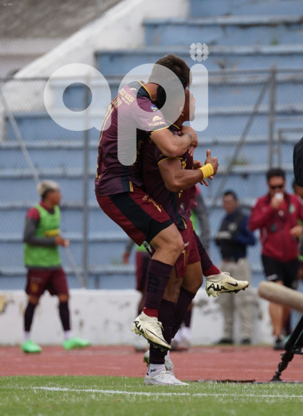 FBL LIGA PRO ECUABET MUSHUC RUNA NACIONAL