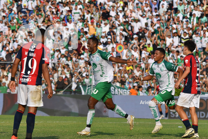 SPO-ASCENSO-LDU PORTOVIEJO-DEP QUITO