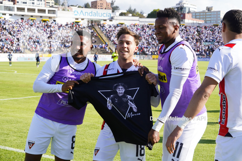 FBL LIGAPRO CATOLICA LIGA